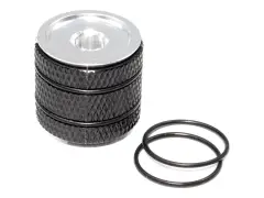 JRC Components "Superlight" MTB Steuersatz Expander - 1 1/8 Zoll JRC Components "Superlight" MTB Steuersatz Expander - 1 1/8 Zoll