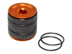 JRC Components "Superlight" MTB Steuersatz Expander - 1 1/8 Zoll