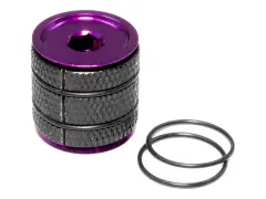 JRC Components "Superlight" MTB Steuersatz Expander - 1 1/8 Zoll JRC Components "Superlight" MTB Steuersatz Expander - 1 1/8 Zoll