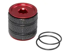 JRC Components "Superlight" MTB Steuersatz Expander - 1 1/8 Zoll JRC Components "Superlight" MTB Steuersatz Expander - 1 1/8 Zoll