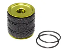 JRC Components "Superlight" MTB Steuersatz Expander - 1 1/8 Zoll