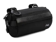 JRC Components "Taru 1.4 L" Handlebar Bag JRC Components "Taru 1.4 L" Handlebar Bag