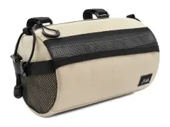 JRC Components "Taru 2.8 L" Handlebar Bag JRC Components "Taru 2.8 L" Handlebar Bag