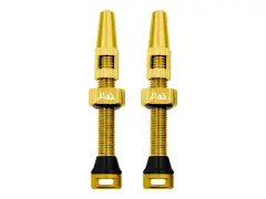 JRC Components Tubeless Valves - 44mm JRC Components Tubeless Valves - 44mm
