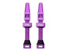 JRC Components Tubeless Valves - 44mm JRC Components Tubeless Valves - 44mm