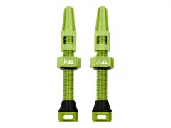 JRC Components Tubeless Valves - 44mm JRC Components Tubeless Valves - 44mm