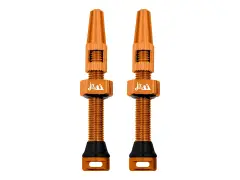 JRC Components Tubeless Valves - 44mm JRC Components Tubeless Valves - 44mm