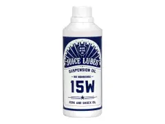 Juice Lubes "15W" Gabel- und Dämpferöl - 500ml
