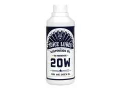 Juice Lubes "20W" Gabel- und Dämpferöl - 500ml
