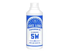 Juice Lubes "5W" Gabel- und Dämpferöl - 500ml