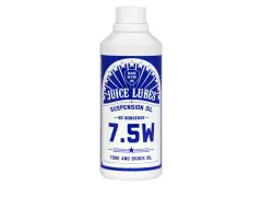 Juice Lubes "7.5W" Gabel- und Dämpferöl - 500ml Juice Lubes "7.5W" Gabel- und Dämpferöl - 500ml