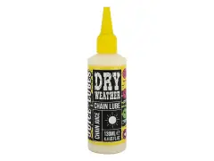 Juice Lubes "Chain Juice Dry" Kettenöl - 130ml Juice Lubes "Chain Juice Dry" Kettenöl - 130ml