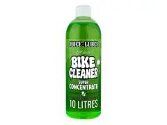 Juice Lubes "Dirt Juice" Fahrradreiniger Konzentrat - 1000ml Juice Lubes "Dirt Juice" Fahrradreiniger Konzentrat - 1000ml