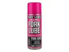 Juice Lubes "Fork Juice" Federungspflege - 400ml Juice Lubes "Fork Juice" Federungspflege - 400ml