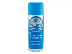 Juice Lubes "Frame Juice Gloss" Politur - 400ml Juice Lubes "Frame Juice Gloss" Politur - 400ml