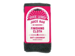 Juice Lubes "Juice Rag" Mikrofasertuch - 40 x 40 cm