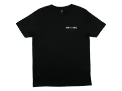 Juice Lubes "Logo" T-Shirt - Black Juice Lubes "Logo" T-Shirt - Black