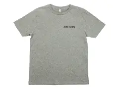 Juice Lubes "Logo" T-Shirt - Grey Juice Lubes "Logo" T-Shirt - Grey