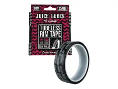 Juice Lubes Tubeless Rim Tape - 10m
