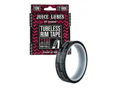 Juice Lubes Tubeless Rim Tape - 10m