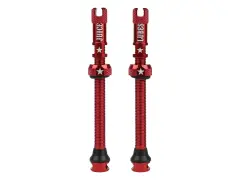 Juice Lubes Tubeless Valves - 65mm
