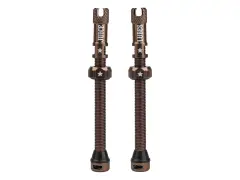 Juice Lubes Tubeless Valves - 65mm