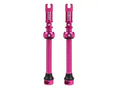 Juice Lubes Tubeless Valves - 65mm