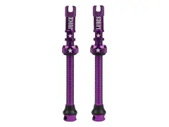 Juice Lubes Tubeless Valves - 65mm