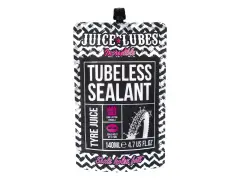 Juice Lubes "Tyre Juice" Tubeless Sealant - 140ml