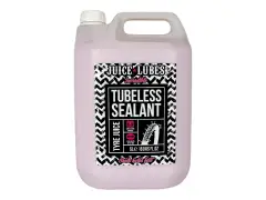 Juice Lubes "Tyre Juice" Tubeless Sealant - 5L Juice Lubes "Tyre Juice" Tubeless Sealant - 5L