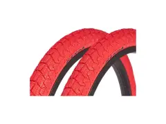 Kenda BMX Reifen - 2er Set