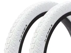 Kenda BMX Reifen - 2er Set Kenda BMX Reifen - 2er Set