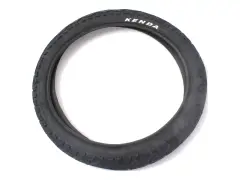 Kenda "Khan" BMX Tire - 16 Inch