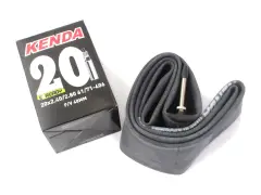 Kenda Tube - 20 Inch (2.40" - 2.80") Kenda Tube - 20 Inch (2.40" - 2.80")