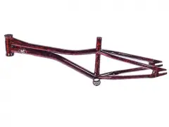 KGB "New Conexion" BMX Frame