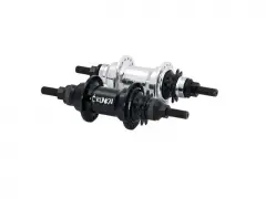 KGB "Runkai" Freecoaster