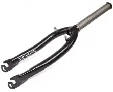 KGB "Space1" BMX Fork