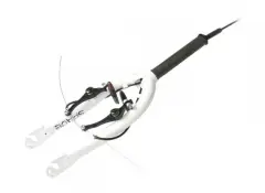 KGB "Space2" BMX Fork