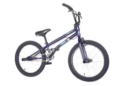 KHE 2009 "Militant Am" BMX Bike