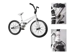 KHE 2009 "Paris 3" BMX Bike