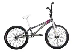 KHE "A-Damn PRO" BMX Bike