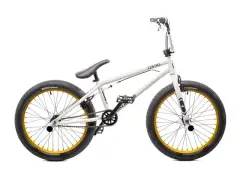 KHE Bikes "25th" 2015 BMX Bike