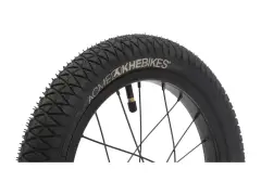 KHE Bikes "ACME" BMX Reifen - 14 Zoll