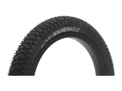 KHE Bikes "ACME" BMX Reifen - 14 Zoll