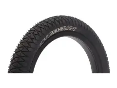 KHE Bikes "ACME" BMX Reifen - 14 Zoll KHE Bikes "ACME" BMX Reifen - 14 Zoll