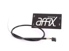 KHE Bikes "Affix" Brake Cable - Lower