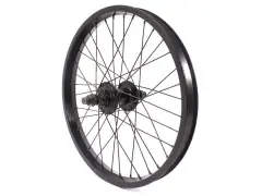 KHE Bikes "Arsenic" Cassette Rear Wheel - 18 Inch