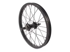 KHE Bikes "Arsenic" Kassetten Hinterrad - 16 Zoll