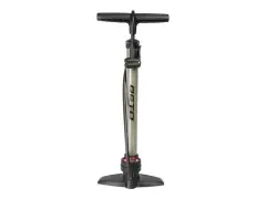 KHE Bikes "BETO 11/160 S" Standluftpumpe KHE Bikes "BETO 11/160 S" Standluftpumpe