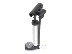 KHE Bikes "BETO 2 in 1" Minipumpe KHE Bikes "BETO 2 in 1" Minipumpe